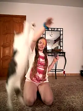 Piinkpandora online show from 11/14/25, 02:05