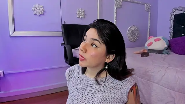 JeyLee online show from 10/29/25, 12:07