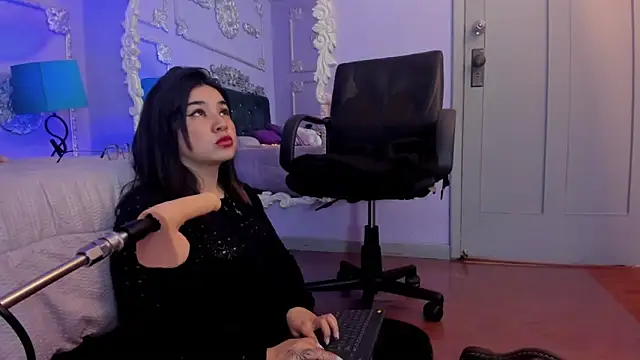 JeyLee online show from 11/14/25, 11:42