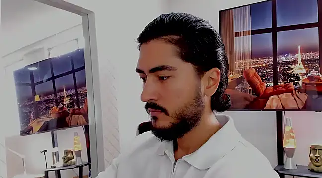 david  johnson372 online show from 01/25/25, 03:41