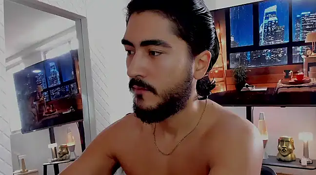 david  johnson372 online show from 01/31/25, 01:02