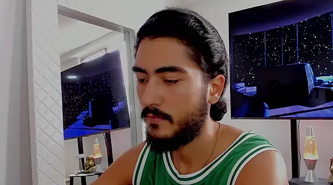 david  johnson372 online show from 02/04/25, 03:47