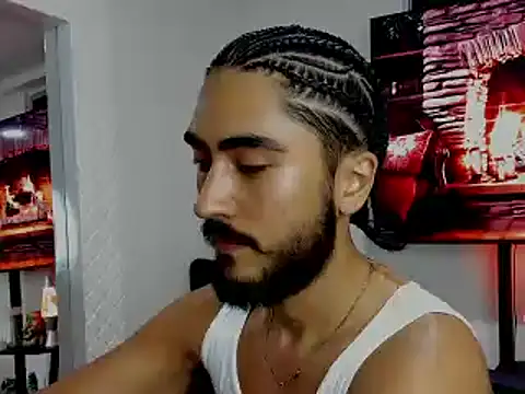 david  johnson372 online show from 02/09/25, 02:06