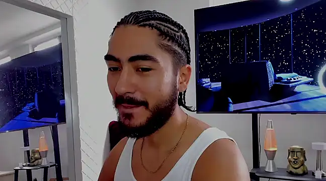 david  johnson372 online show from 02/09/25, 01:03