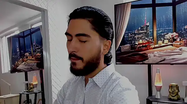 david  johnson372 online show from 02/12/25, 12:55