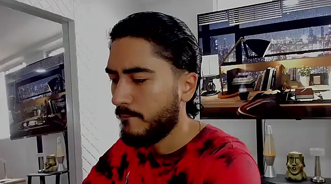 david  johnson372 online show from 02/14/25, 12:57