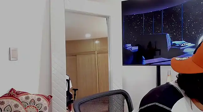 david  johnson372 online show from 02/20/25, 03:19