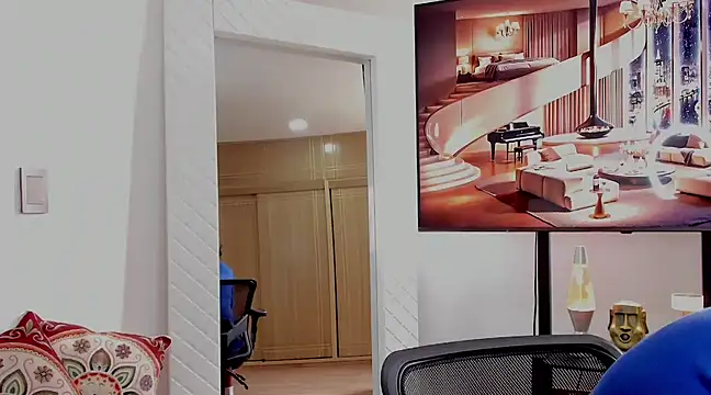 david  johnson372 online show from 02/21/25, 03:10