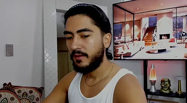 david  johnson372 online show from 02/24/25, 12:37