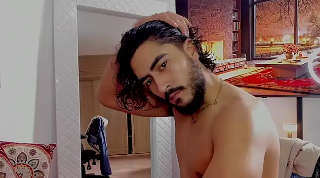 david  johnson372 online show from 02/25/25, 01:50