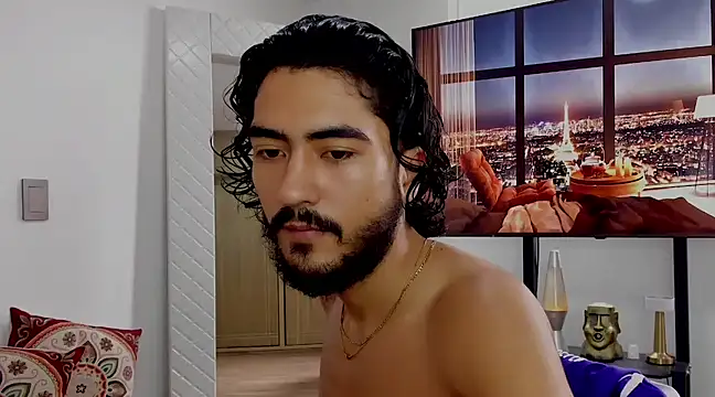 david  johnson372 online show from 03/01/25, 12:34