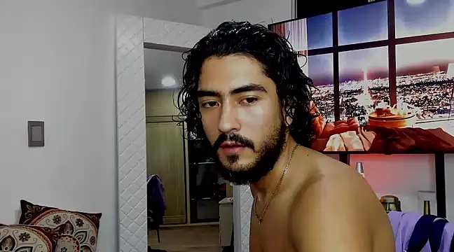 david  johnson372 online show from 03/02/25, 12:31