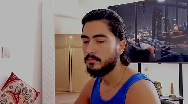 david  johnson372 online show from 03/09/25, 04:11