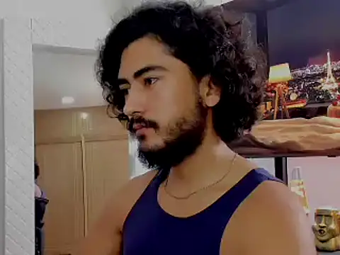 david  johnson372 online show from 03/13/25, 03:50