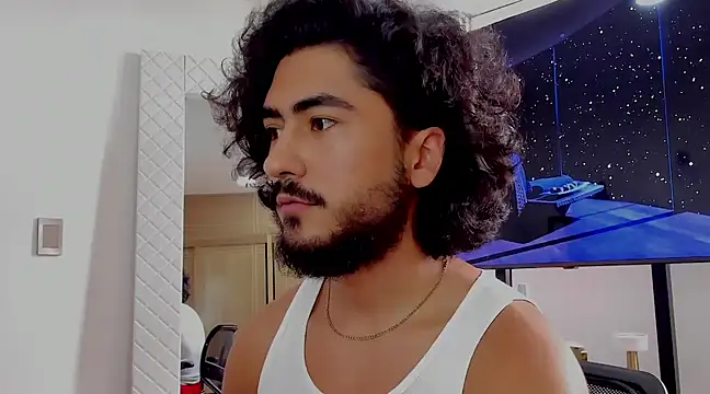 david  johnson372 online show from 03/15/25, 03:06