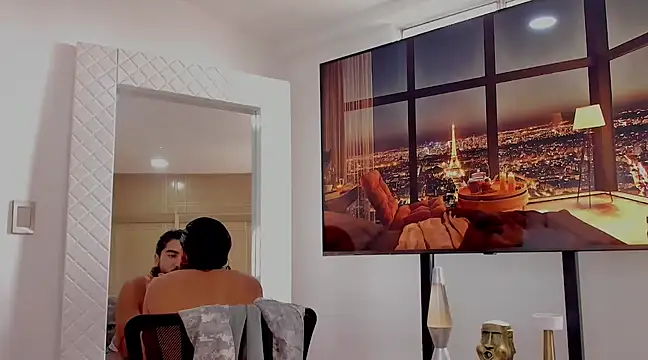 david  johnson372 online show from 03/18/25, 01:31