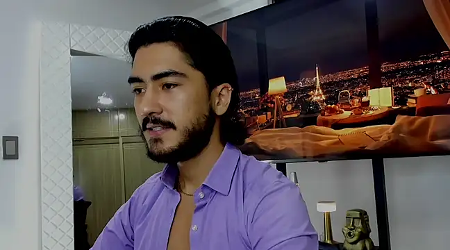 david  johnson372 online show from 03/22/25, 12:39