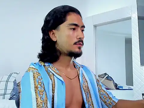 david  johnson372 online show from 09/09/25, 11:54