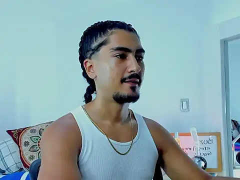 david  johnson372 online show from 09/16/25, 01:17