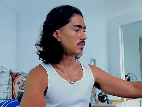 david  johnson372 online show from 09/20/25, 12:50