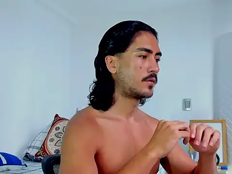 david  johnson372 online show from 10/05/25, 11:52