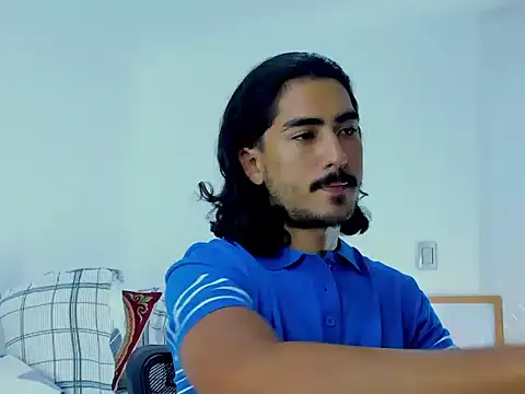 david  johnson372 online show from 10/12/25, 01:15