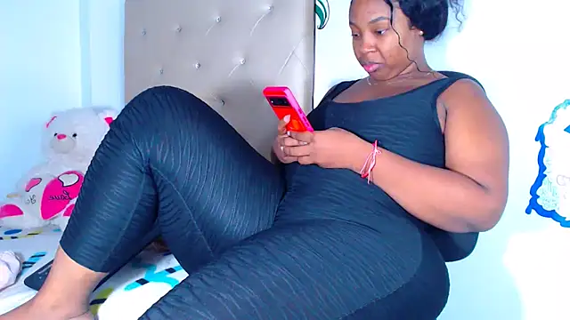 Megaanfox online show from 02/13/25, 05:33