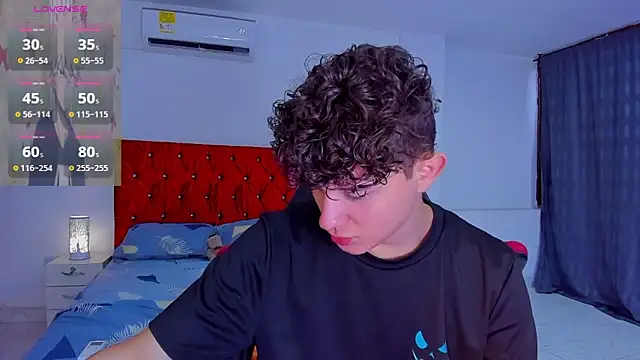 Nathan Bluee online show from 12/20/24, 02:16