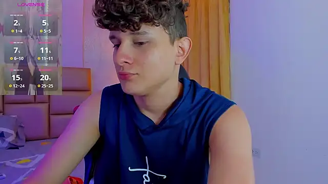 Nathan Bluee online show from 12/22/24, 05:21