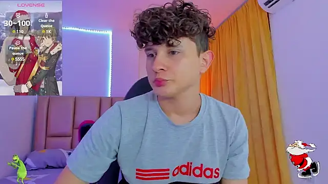 Nathan Bluee online show from 12/26/24, 05:51