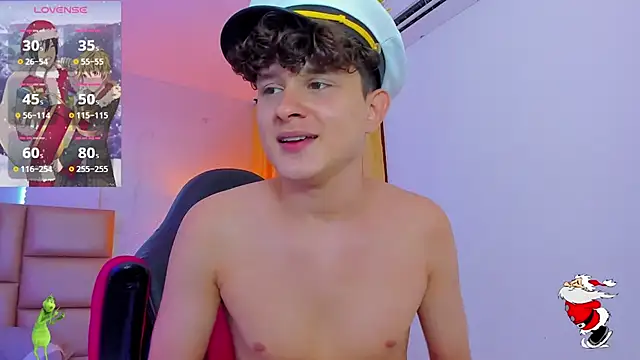 Nathan Bluee online show from 12/27/24, 07:14