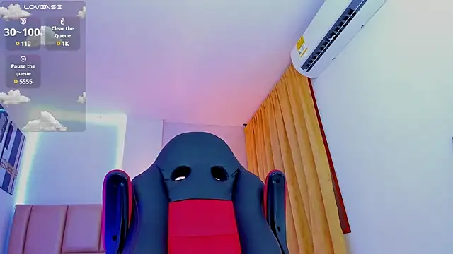 Nathan Bluee online show from 01/27/25, 04:22