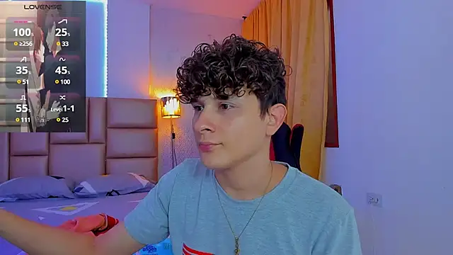 Nathan Bluee online show from 02/04/25, 04:50