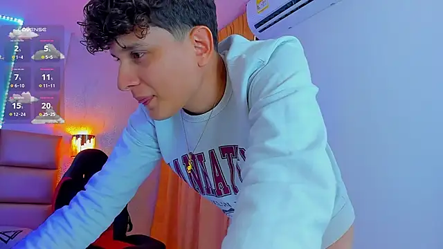 Nathan Bluee online show from 02/24/25, 04:15