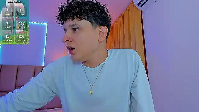 Nathan Bluee online show from 03/03/25, 04:24