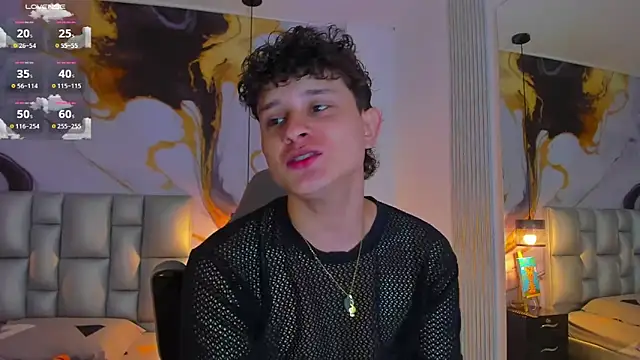 Nathan Bluee online show from 09/20/25, 11:33