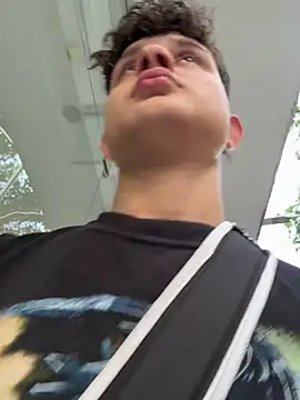 Nathan Bluee online show from 10/11/25, 11:31