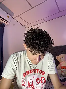 Nathan Bluee online show from 10/29/25, 02:52