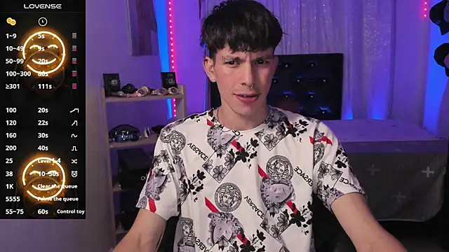 DominicPrince online show from 12/19/24, 08:45