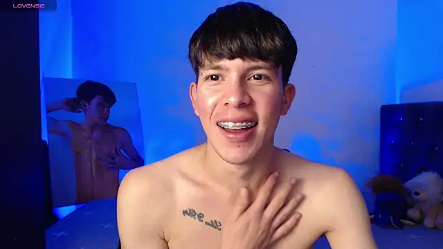 DominicPrince online show from 03/03/25, 12:37