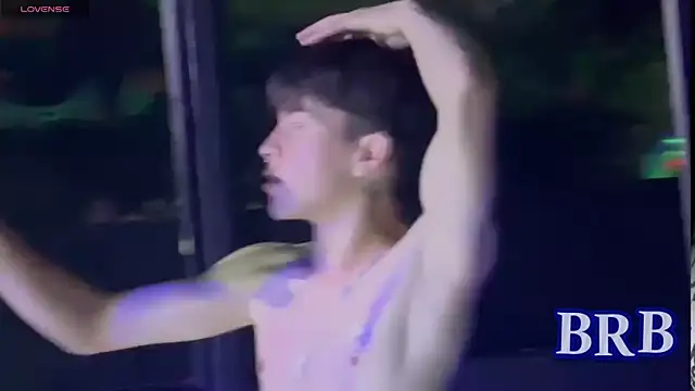 DominicPrince online show from 11/11/25, 05:18