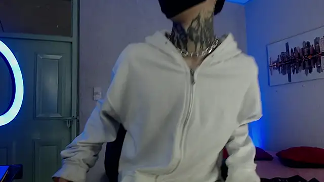 Andy bapho online show from 12/19/24, 02:35