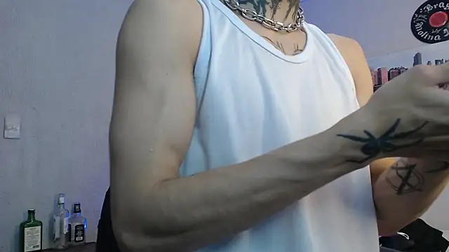 Andy bapho online show from 01/11/25, 02:47