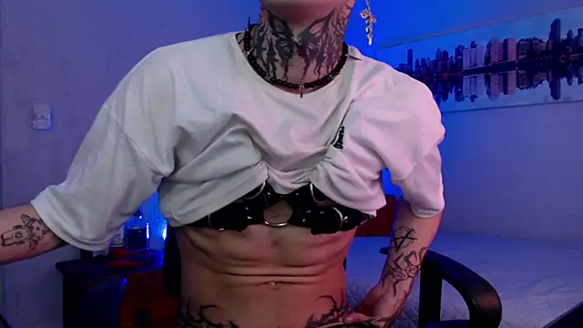 Andy bapho online show from 02/07/25, 06:34