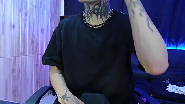 Andy bapho online show from 02/22/25, 02:08