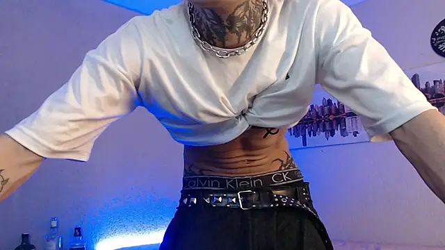 Andy bapho online show from 03/03/25, 06:01