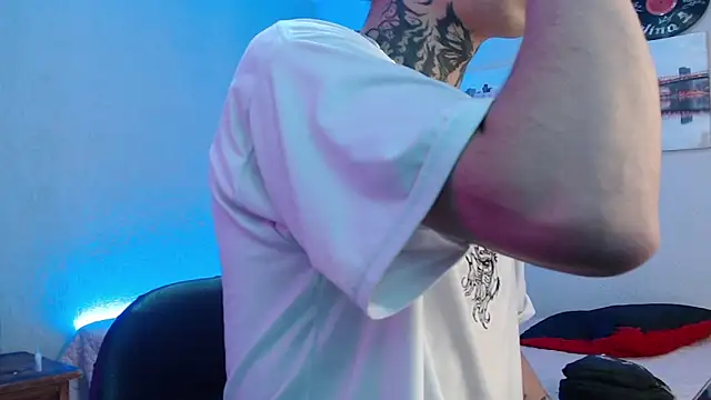 Andy bapho online show from 03/13/25, 03:06