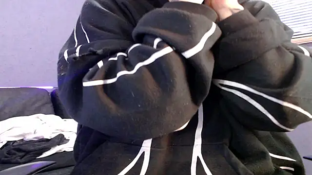 Andy bapho online show from 09/14/25, 02:05