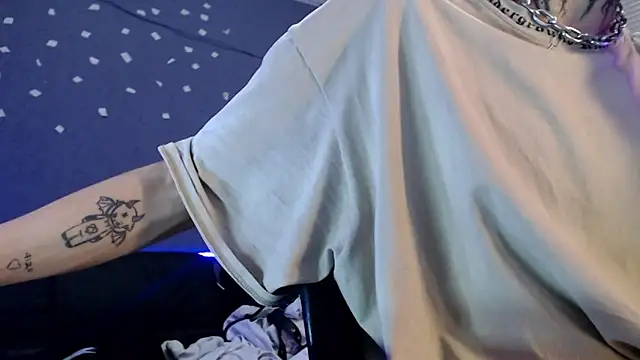 Andy bapho online show from 09/20/25, 02:07