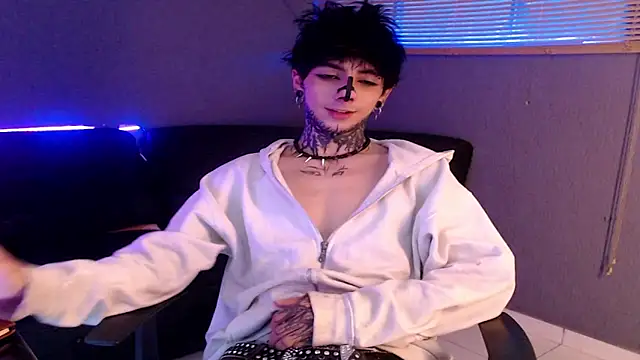 Andy bapho online show from 10/11/25, 04:05